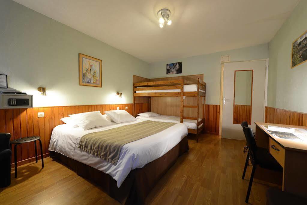 Le Beaugency Hotel Luaran gambar