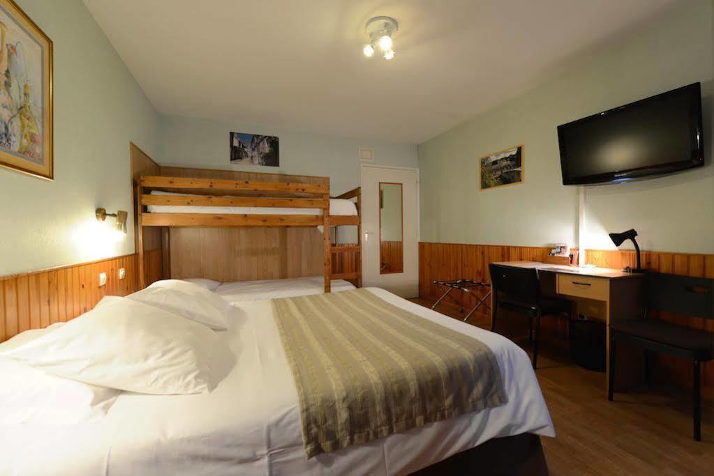 Le Beaugency Hotel Luaran gambar